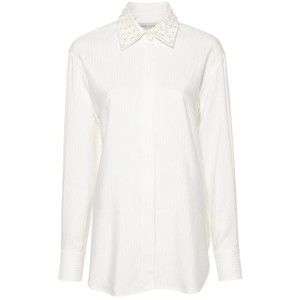 Golden Goose Journey Ws Boyfriend Basic Shirt - NWT